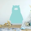 Dry-Erase Board Bear 295