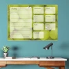 Dry-Erase Board Week Planner 347