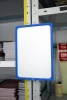 Dry-Erase Board in a Frame (Various Sizes and Colors)