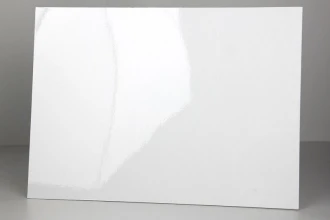 Dry-Erase A5 Whiteboard On PVC Backing