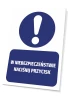 Information Sign In Distress Press The Button