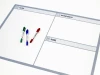 Magnetic 2Do Whiteboard 117