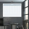 Lean 110 5 Why Dry-Erase Board