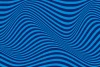 Waves, Optical Illusion 3D Wallpaper 0248