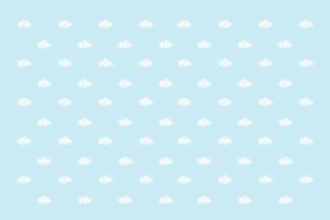Clouds 044 Wallpaper For Kids