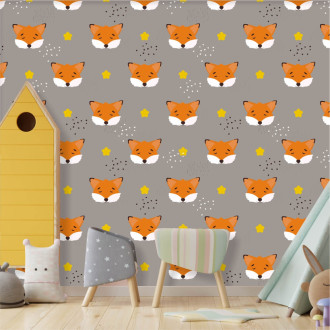 The Fox 0220 kids wallpaper