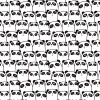 Panda Bears Kids Wallpaper 0504