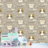 Cute Cats Wallpaper For Kids 0149