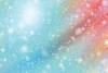 Wallpaper For A Child\'S Room Snowflakes, Stars 073