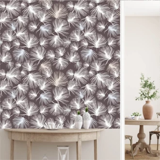 Feathers Bedroom Wallpaper 0229