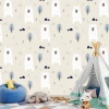 Kids Wallpaper Teddy Bears, Forest 0157