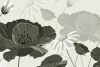 Wallpaper Flowers, Poppies 085