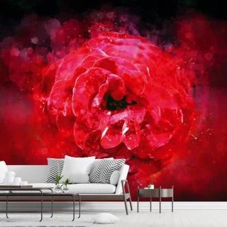 Rose 030 Wallpaper
