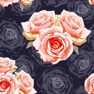 Roses Wallpaper 0201