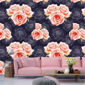 Roses Wallpaper 0201