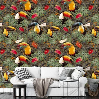 Toucan Wallpaper 0191