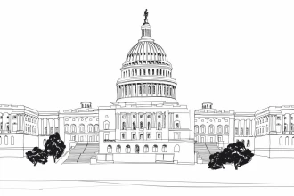 Washington Capitol Wallpaper 0399