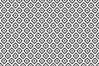 Scandinavian Pattern Wallpaper 042