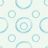 Wallpaper Drawn Circles 0213