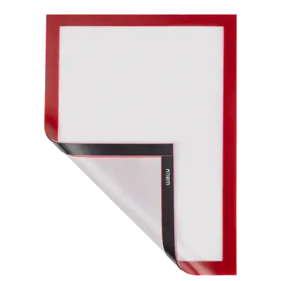 Magnetic Frames and Snap Frames
