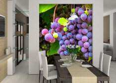 Dining room wallpapers