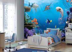 Photo wallpapers - for kids