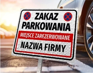 Information signs