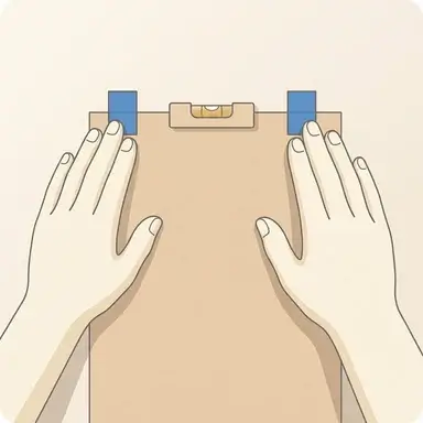 Planning the position